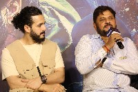 Agent Movie Press Meet Photos